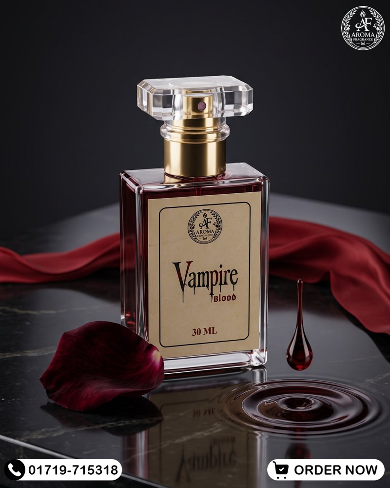 Vampire Blood